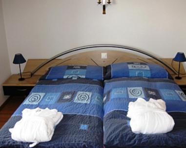 Chalet Cortina Zermatt Quarto foto